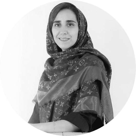 Bahare Nafari