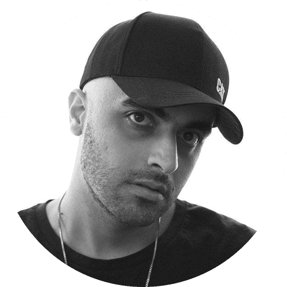 Sajjad Dashti